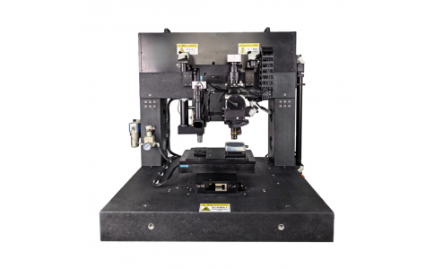 微納激光加工系統(tǒng)